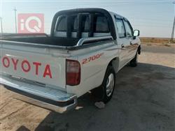 تويوتا هايلوكس